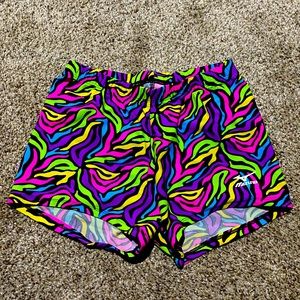 Mizuno Women’s Spanx